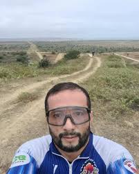 Gafas Optic Nerve Ecuador