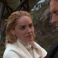 Câți bani a primit Sharon Stone pentru rolul din „Basic Instinct”, în  comparație cu Michael Douglas: „Eu eram nouă, iar el o vedetă foarte mare”