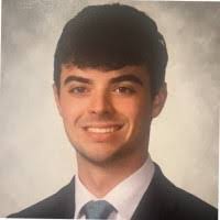 Nicholas Cahoon's Instagram, Twitter & Facebook