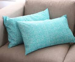 Our stylish canvas pillowcases are the perfect addition to any bedroom! How To Sew An Envelope Pillow Cover 8 Steps With Pictures Instructables
