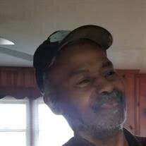 Ricky Lavern Vaughan Obituary