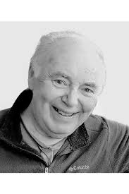 John Robertson Chalcraft