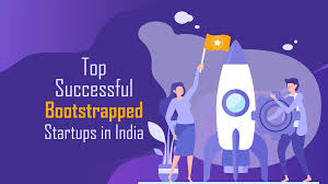 Top 20 Successful Bootstrapped Startups in India in 2024