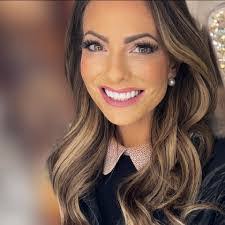 Tricia Inman's Instagram, Twitter & Facebook