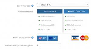 With gbp deposits via fast payments. How To Buy Bitcoin In The Uk Crypto Buyers Club Uk