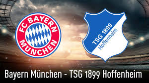 Bayern münchen nimmt rache an hoffenheim.imago images. Dfb Pokal Bayern Munchen Hoffenheim Live Sehen Computer Bild
