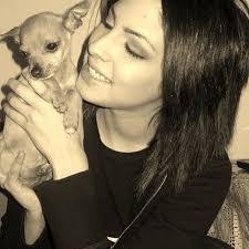 Daniela Almendarez's Instagram, Twitter & Facebook