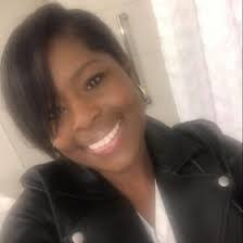 Latisha Glenn's Instagram, Twitter & Facebook