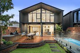 Maybe you would like to learn more about one of these? Inside Elyse And Josh S House For The Block House The Block Australia Block Australia