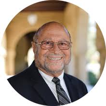 David Berliner, PhD '68