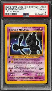 Mega charizard ex gma gem mt 10 2016 pokemon xy evolutions full art holo 112508 $103.51. Top 15 Mewtwo Pokemon Card To Buy Now Most Valuable And Rare