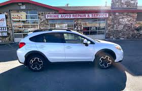 Image result for Satin White 2013 XV Crosstrek