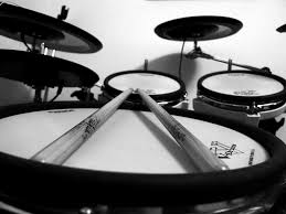 Founder of Drummer for Christ- Vince Seah