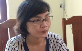 Tạm giam "nữ quái" lừa đảo, chiếm đoạt hàng tỷ đồng ở Thanh Hóa