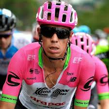 July 2, 2021 andrew hood. Rigoberto Uran Ef Education First Drapac P B Cannondale Ciclista Deportes Carreras