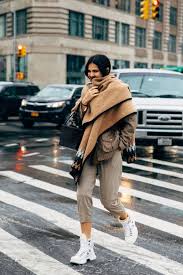 New York Fashion Week Day 6 Cool Street Fashion Fashion Week Street Style New York Fashion