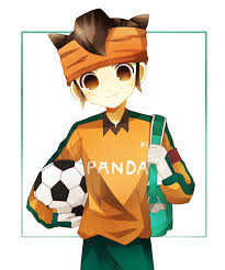ป กพ นโดย joud ใน endou mamoru