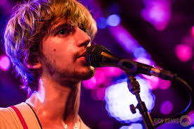 Photo Review: Dead Sally EP Release at Cheer Up Charlie's