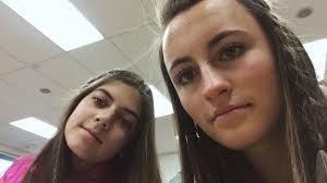 Emily Roderick's Instagram, Twitter & Facebook