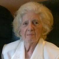Obituary information for Lillie Mae Pratt