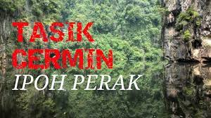 Tasik cermin, gunung rapat, ipoh, perak, malaysia. Tasik Cermin Gunung Rapat Ipoh Perak Tempat Menarik Perak Youtube