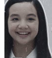 Youngest bossman I’ve ever seen #misshuang #severence #appletv