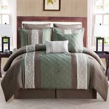 From children's rooms to master suites, you'll find a bedroom. Vcny Farion 8 Pc Comforter Set Bedding Sets Household Shop The Exchange