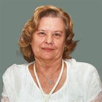 Linda G. Amme Obituary