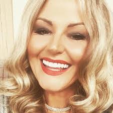 Michelle Sheard's Instagram, Twitter & Facebook