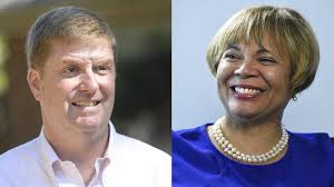 The Observer endorsement in the Vi Lyles