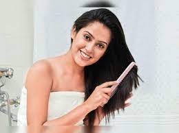 Basic mistakes you might be making (and how to fix them). The Right Way To Comb And Brush Your Hair Times Of India