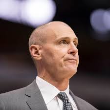 It was surprising to see both rick carlisle and donnie nelson depart the franchise just. Rick Carlisle Compared The Mavericks Abominable Start To A Donald Trump Debate Performance Sbnation Com