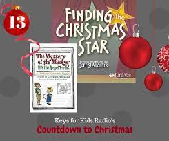 Celest Clydesdales New Christmas Musical For 2022 Keys For Kids Radio - 24/7 Streaming Music And Audio Drama For Kids! -  Christmas Countdown Twofer