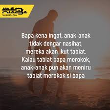 Ibu tiri selalu ajak anak untuk bercocok tanam. Nasihat Lwn Tabiat Wanniaga