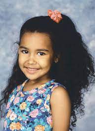 As a baby, rivera appeared in commercials for kmart, but her first significant acting job was at the age of four when she starred as hillary winston in the eddie murphy produced sitcom the royal family in 1991. Naya Rivera S Best Moments From Glee To 29 Year Career Highlights
