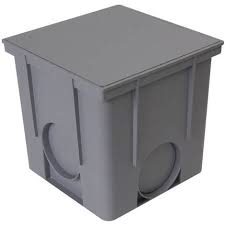 Trouvez maintenant votre produit samla boîte avec couvercle, transparent, 28x20x14 cm/5 l. Regard Et Couv Pied De Chute Eaux Pluviales 25x25x25 Gris Rpctco