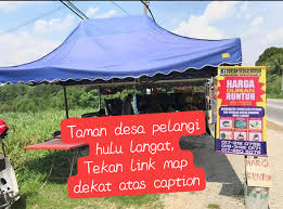 List of postcode in hulu langat, selangor. Lokasi Search Taman Desa Pelangi Durian Sedap Murah Facebook