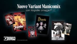 Home page | Manicomix Distribuzione