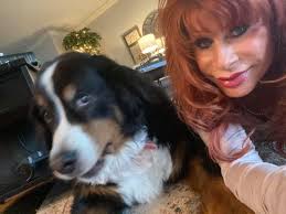 Janice Winchester- Your Fur Babies Realtor, too