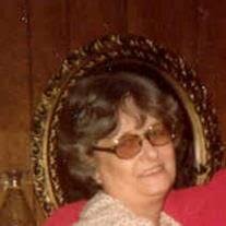 Lillian J. Sullivan Obituary