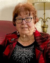 Beverly Anne Trebiatowski Obituary March 8, 2024