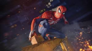 Download and use 30,000+ 4k wallpaper stock photos for free. 10395 Spiderman Ps4 2018 Game Android Iphone Hd Wallpaper Background Download Png Jpg 2021