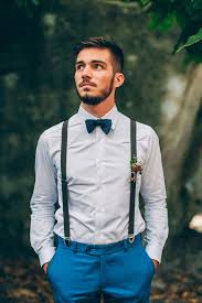 Guys In Recent Times Learn About The Significance Of A Daily Grooming Work Out Program Meaning Have Wedding Outfit Men Summer Wedding Attire Wedding Suits Men