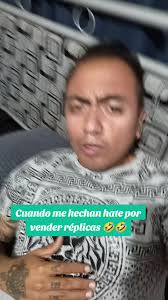 José Torres y la controversia de las réplicas