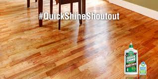 Correct these seven mistakes, and you can bring back the shine to your wood floors. Quick Shine Floors Quickshineff Twitter