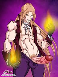 Rule34 - If it exists, there is porn of it  phausto  1959081