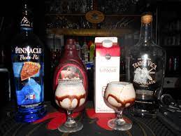 Pecan Pie Pecan Pie Vodka Bottle Liqueur
