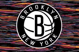 Brooklyn nets logo art is a piece of digital artwork by william ng which was uploaded on june 17th, 2019. Chris Creamer On Twitter Brooklyn Nets Nike And The Nba All Sued By Coogi For Brooklyn S B I G Inspired City Edition Uniform Story Https T Co Be323uagez Https T Co K9vz2u0ple