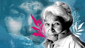 Nawal al saadawi institute for thought and creativity مركز نوال السعداوي. Ù†ÙˆØ§Ù„ Ø§Ù„Ø³Ø¹Ø¯Ø§ÙˆÙŠ ØªÙƒØªØ¨ Ù†ÙØ³Ù‡Ø§ Ù…Ø³ÙŠØ±Ø© ØªØ·Ø±Ù Ø¨Ø¯Ø£Øª Ø¨Ù…Ø´Ø±Ø· Ù‚Ø§Ø¨Ù„Ø© Ù‚Ø¨Ù„ 84 Ø¹Ø§Ù… Ø§ Ø¨Ø±ÙˆÙØ§ÙŠÙ„ ÙÙŠ Ø¯Ù‚Ø§Ø¦Ù‚