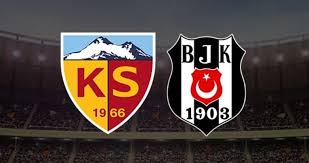 Beşiktaş canlı maçı skor (ve video çevrimiçi canlı izle yayın), maç programı ve sonuçlar beşiktaş beşiktaş mac kadrosu: Kayserispor 0 2 Besiktas Mac Sonucu